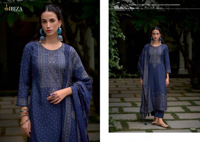 Tamanna By Ibiza Modal Digital Printed Salwar Kameez Wholesale Shop In Surat
